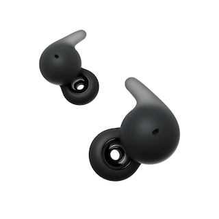 Foto 1 | Audífonos True Wireless Sony Linkbuds Negros con Bluetooth-Venta Internacional