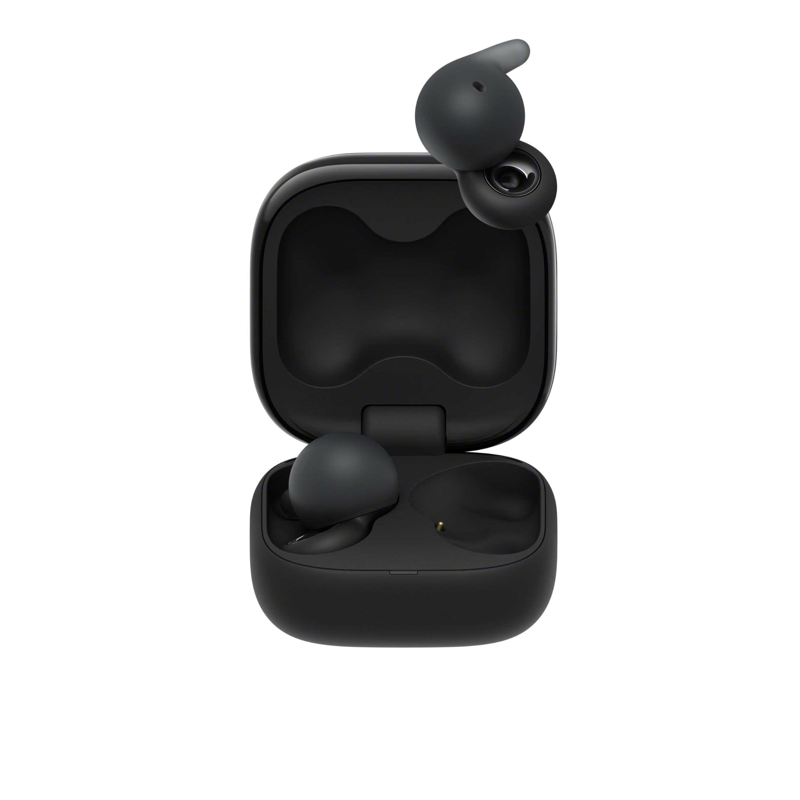 Foto 5 | Audífonos True Wireless Sony Linkbuds Negros con Bluetooth-Venta Internacional
