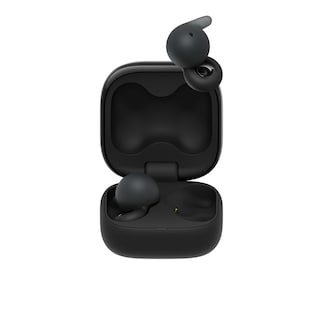 Foto 5 | Audífonos True Wireless Sony Linkbuds Negros con Bluetooth-Venta Internacional