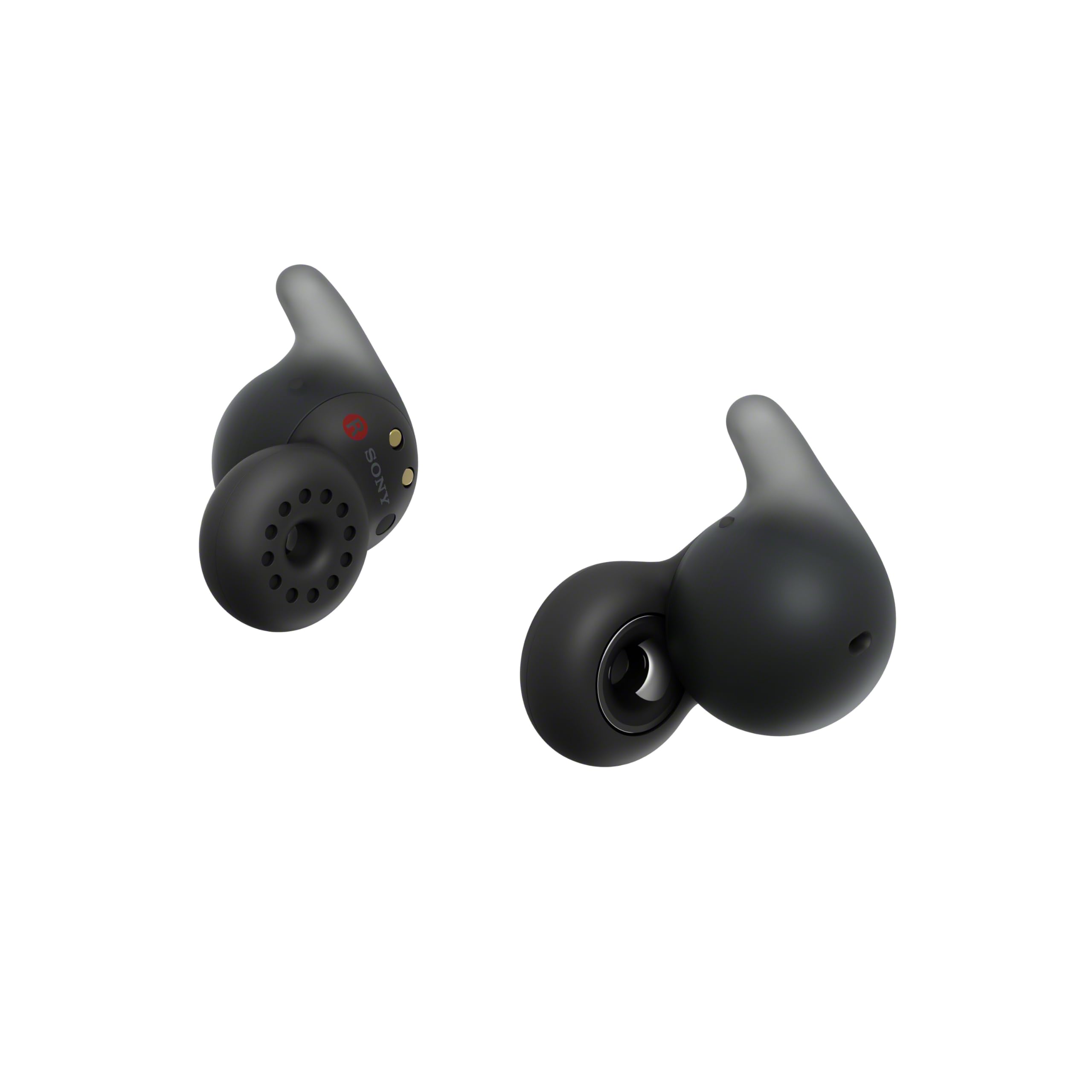 Foto 6 | Audífonos True Wireless Sony Linkbuds Negros con Bluetooth-Venta Internacional
