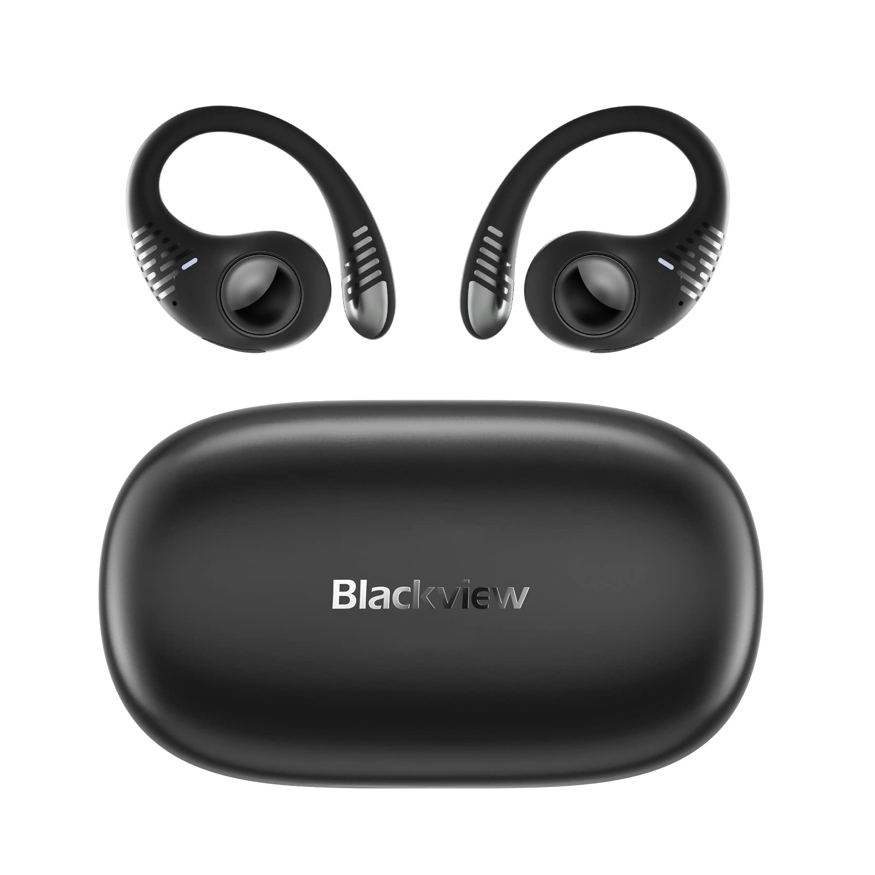 Auriculares Abiertos Blackview Airbuds 10 Bluetooth 5.3 Ipx7 - Venta Internacional.