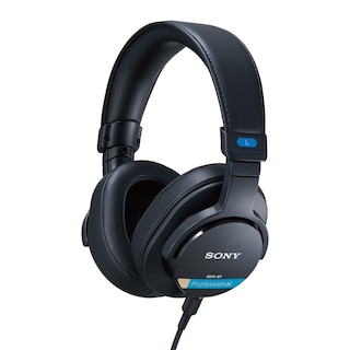 Foto 1 | Auriculares Sony Mdr-m1 Professional Reference Con Monitor Cerrado - Venta Internacional.