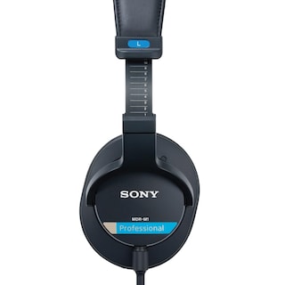Foto 4 | Auriculares Sony Mdr-m1 Professional Reference Con Monitor Cerrado - Venta Internacional.