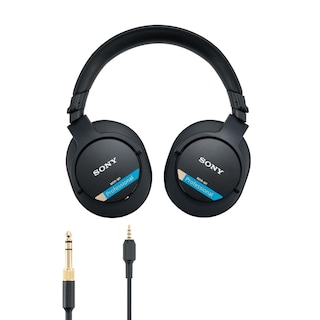 Foto 5 | Auriculares Sony Mdr-m1 Professional Reference Con Monitor Cerrado - Venta Internacional.