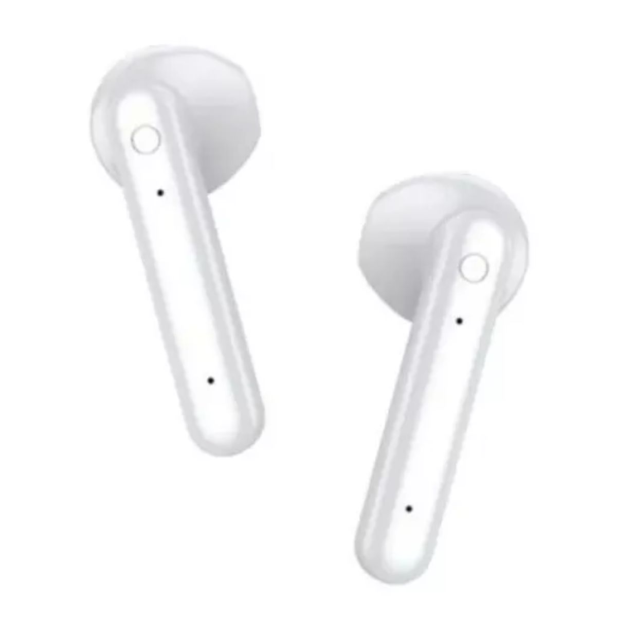 Audífonos Inalámbricos Maxwest Mxbuds Blancos con Bluetooth