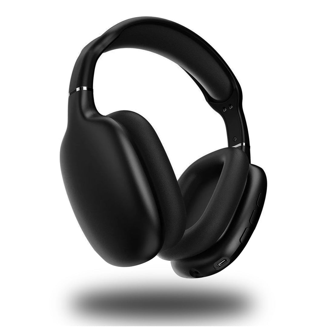 Audífonos BluetoothSense Select Sound Negro