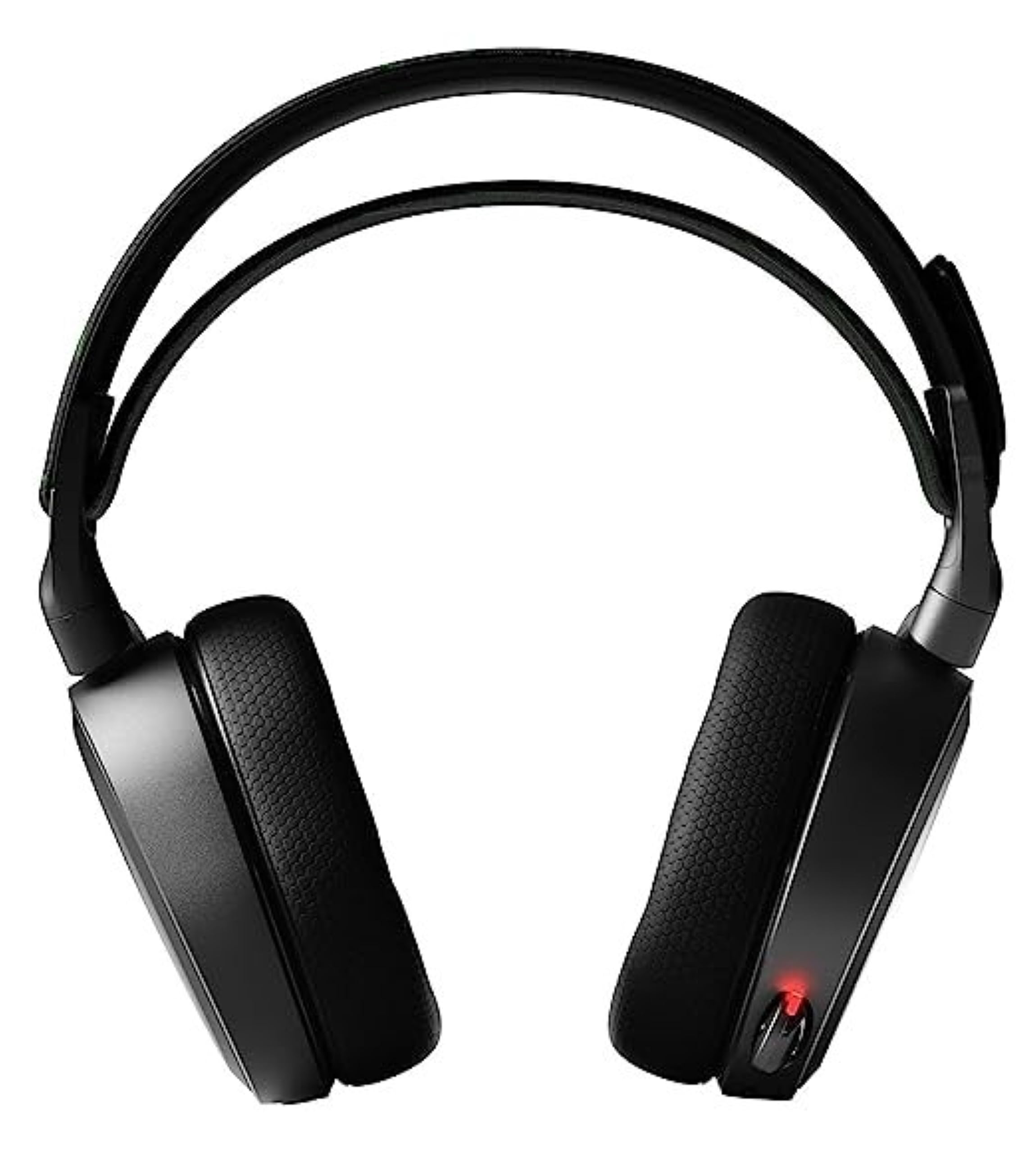 Foto 5 pulgar | Auriculares Steelseries Arctis 9x Negros - Venta Internacional.