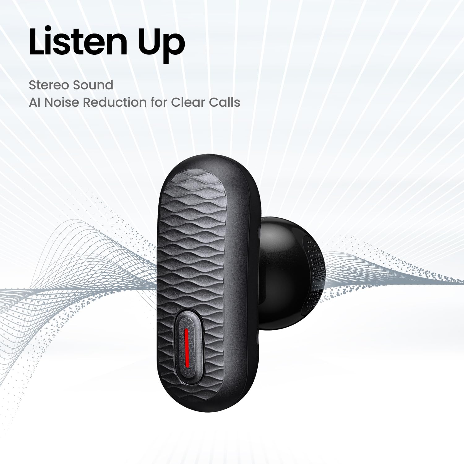 Foto 5 | Auriculares Inalámbricos Amazfit Up Auriculares Ows Open Ear Bluetooth 5.3 - Venta Internacional.