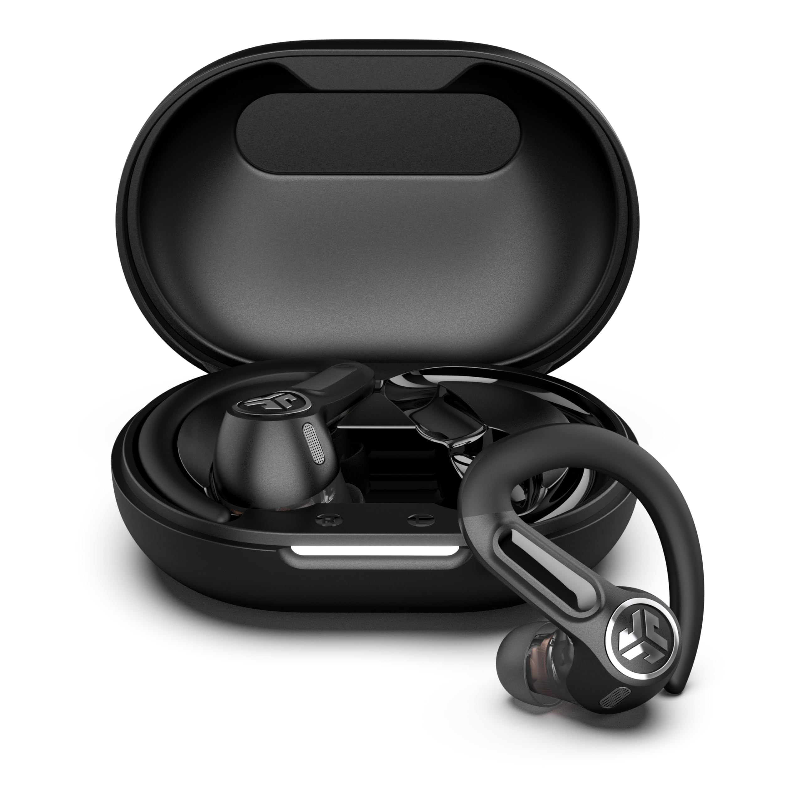 Auriculares Bluetooth Jlab Epic Sport Anc 3 Con Controladores Duales Híbridos - Venta Internacional.