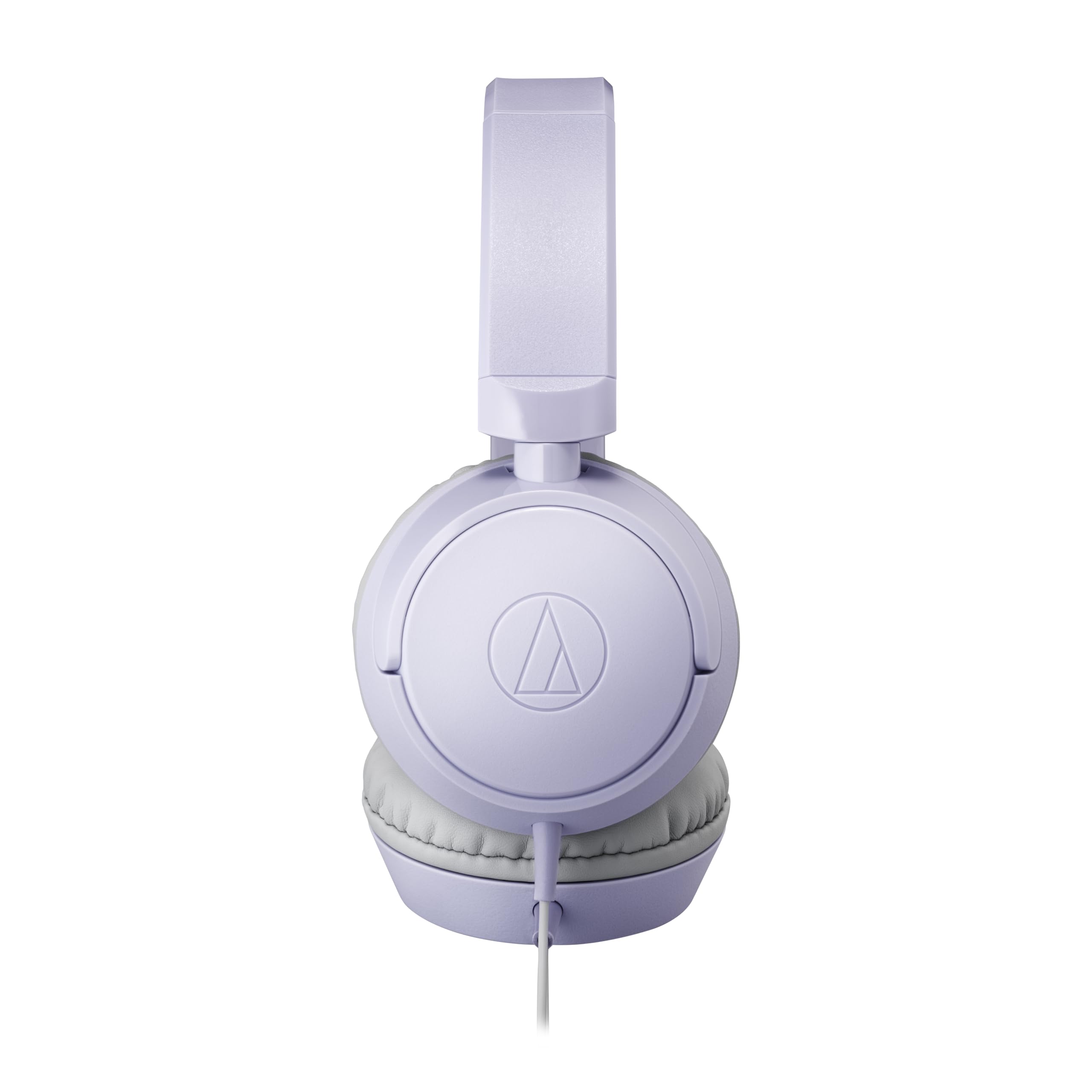 Foto 2 | Auriculares Audio-technica Ath-s120c-lv Usb-c Con Cable Violeta - Venta Internacional.