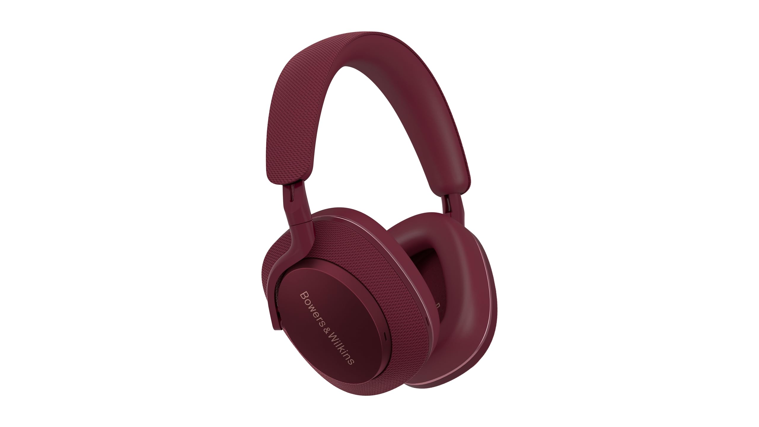 Auriculares Bowers & Wilkins Edición Limitada Px7 S2e Rojo Rubí - Venta Internacional.