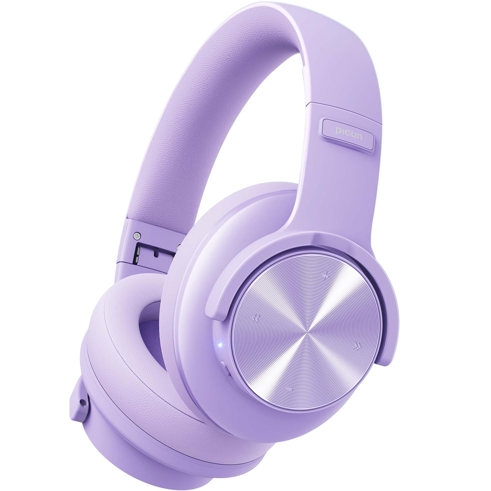 Foto 2 pulgar | Auriculares Inalámbricos Bluetooth Picun B8 120h Con 3eq Purple - Venta Internacional.