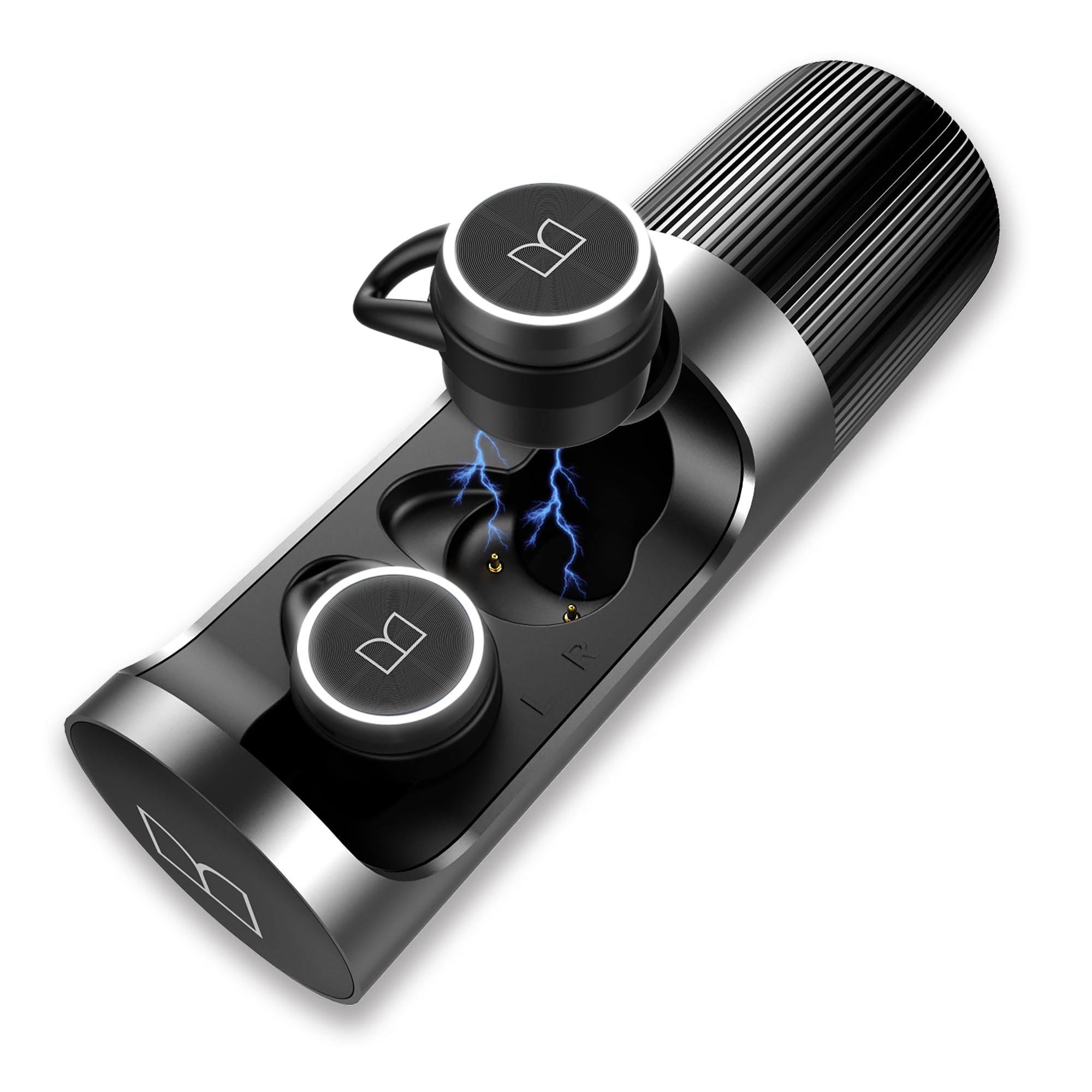 Foto 1 | Auriculares Inalámbricos Monster Clarity 101 Airlinks Bluetooth 5.0 - Venta Internacional.