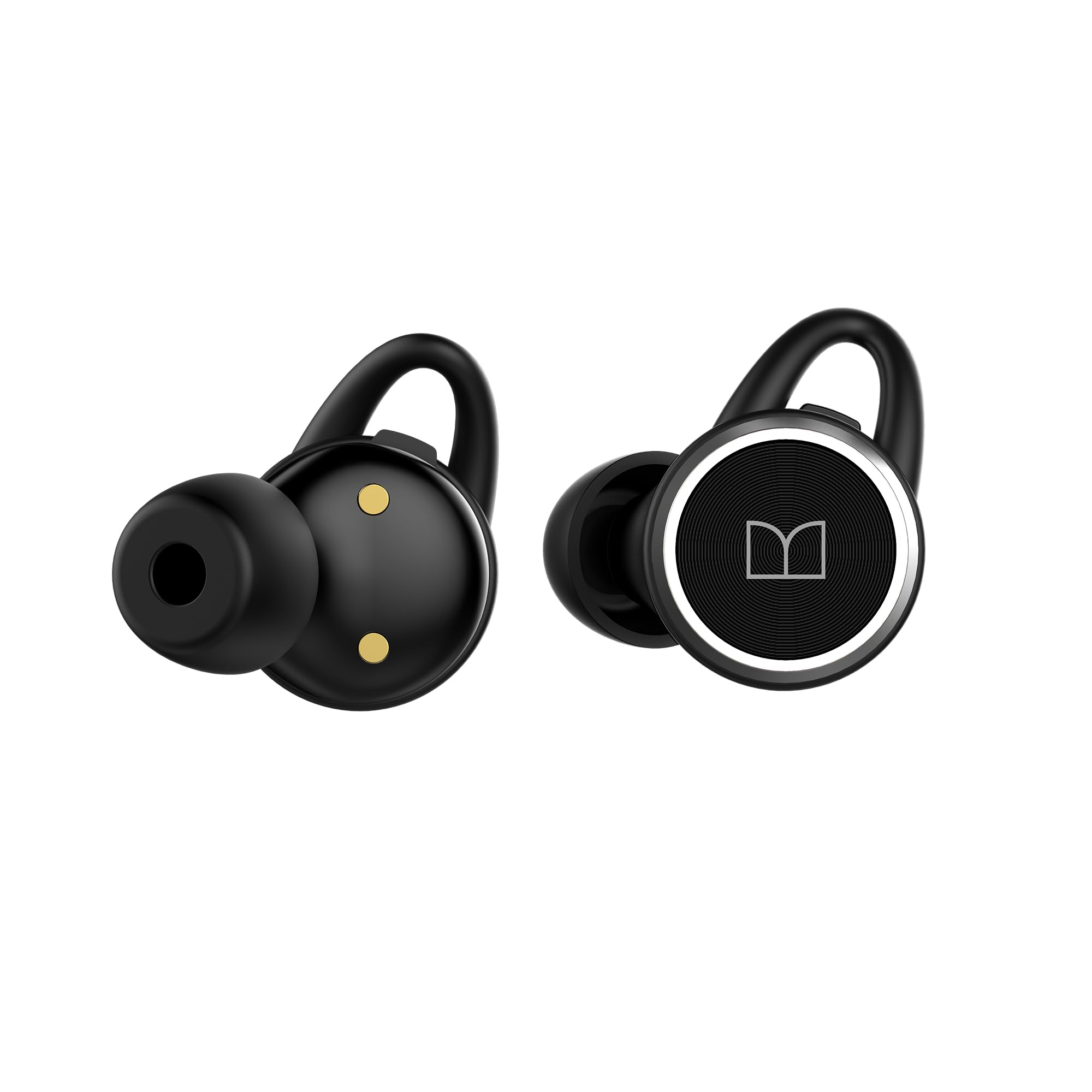 Foto 3 pulgar | Auriculares Inalámbricos Monster Clarity 101 Airlinks Bluetooth 5.0 - Venta Internacional.