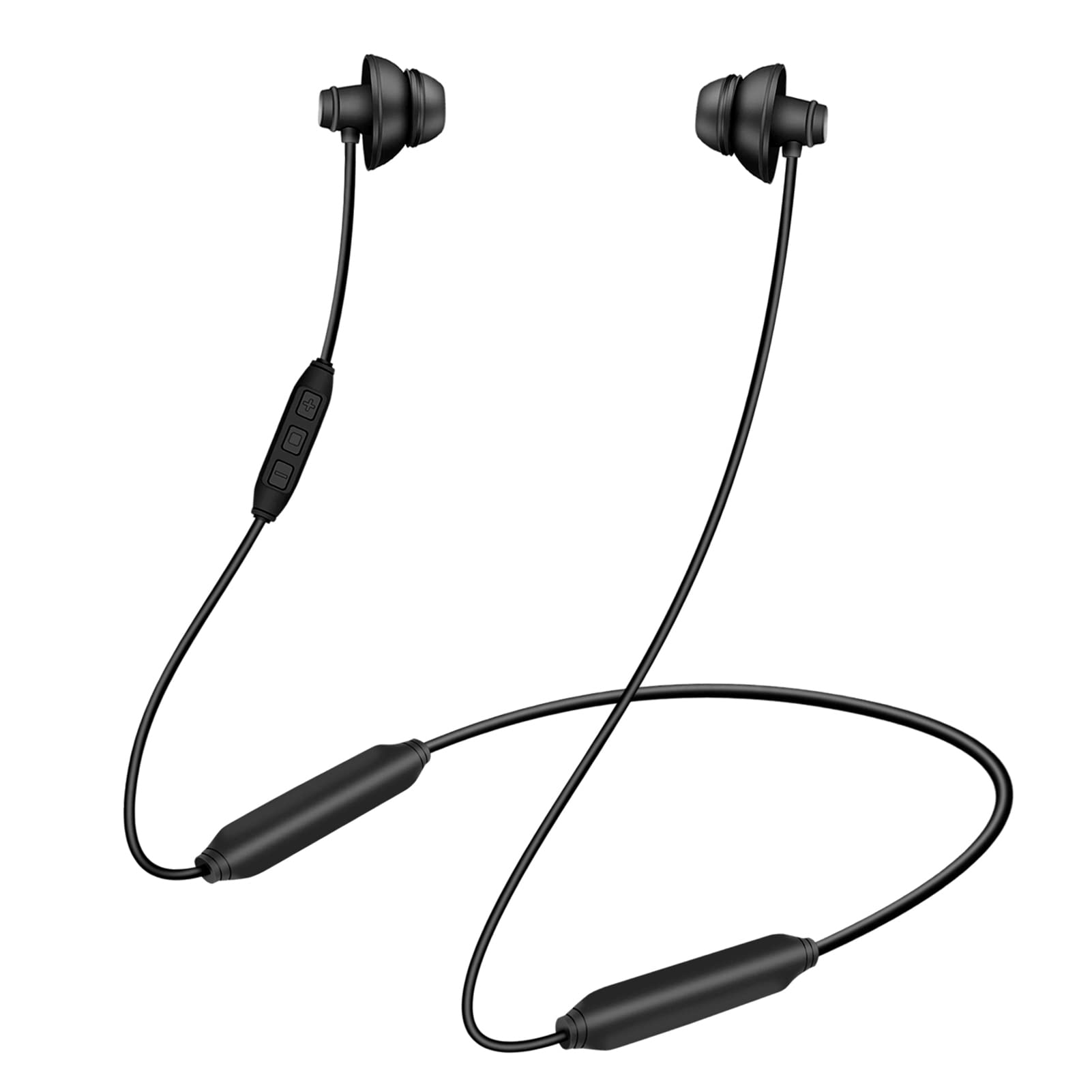 Foto 2 pulgar | Auriculares Bluetooth Para Dormir Goojodoq Inalámbricos Negros - Venta Internacional.