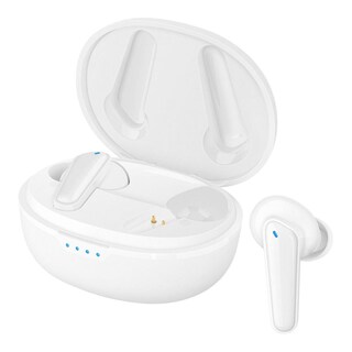 Foto 1 | Audífonos Bluetooth Touch True Wireless Con Active Noise Cancelling Y Enviromental Noise Cancelling