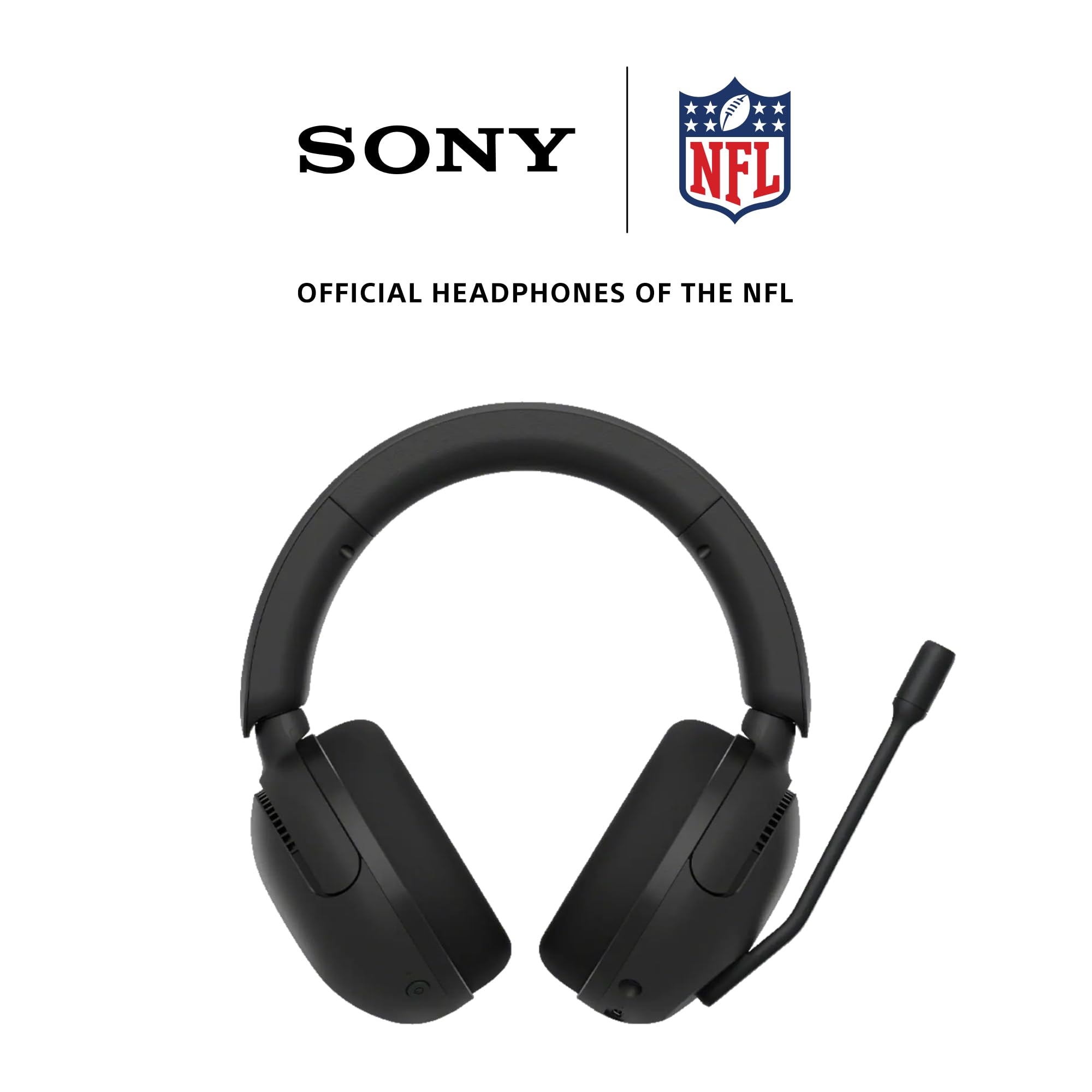 Foto 7 pulgar | Audífonos Inalámbricos Sony Inzone H5 con Micrófono-Venta Internacional