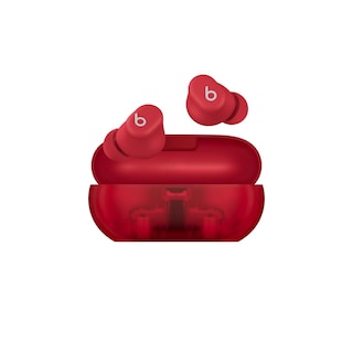 Foto 1 | Auriculares Inalámbricos Bluetooth Beats Solo Buds con Batería de 18 h - Venta Internacional