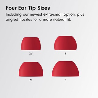 Foto 6 | Auriculares Inalámbricos Bluetooth Beats Solo Buds con Batería de 18 h - Venta Internacional