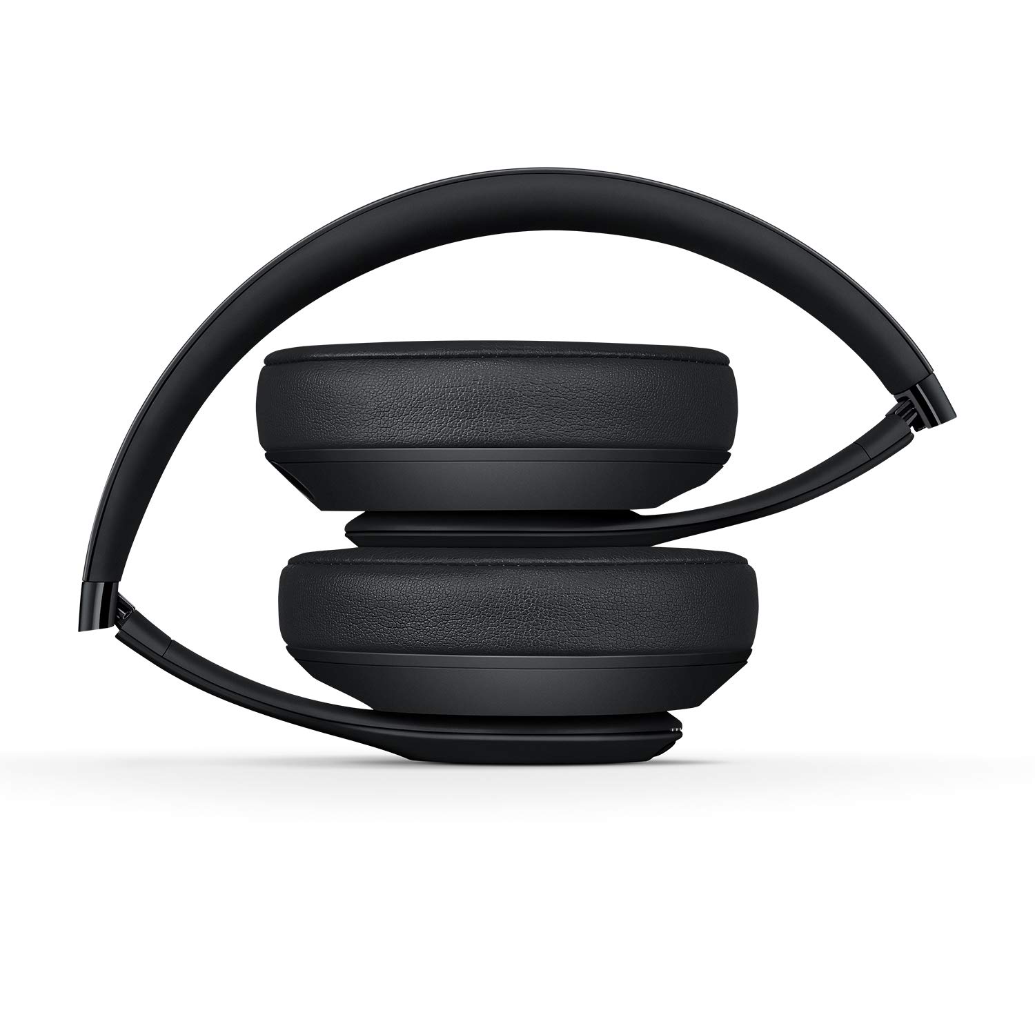 Foto 3 pulgar | Auriculares Inalámbricos Beats Studio3 con Cancelación de Ruido Negros - Venta Internacional