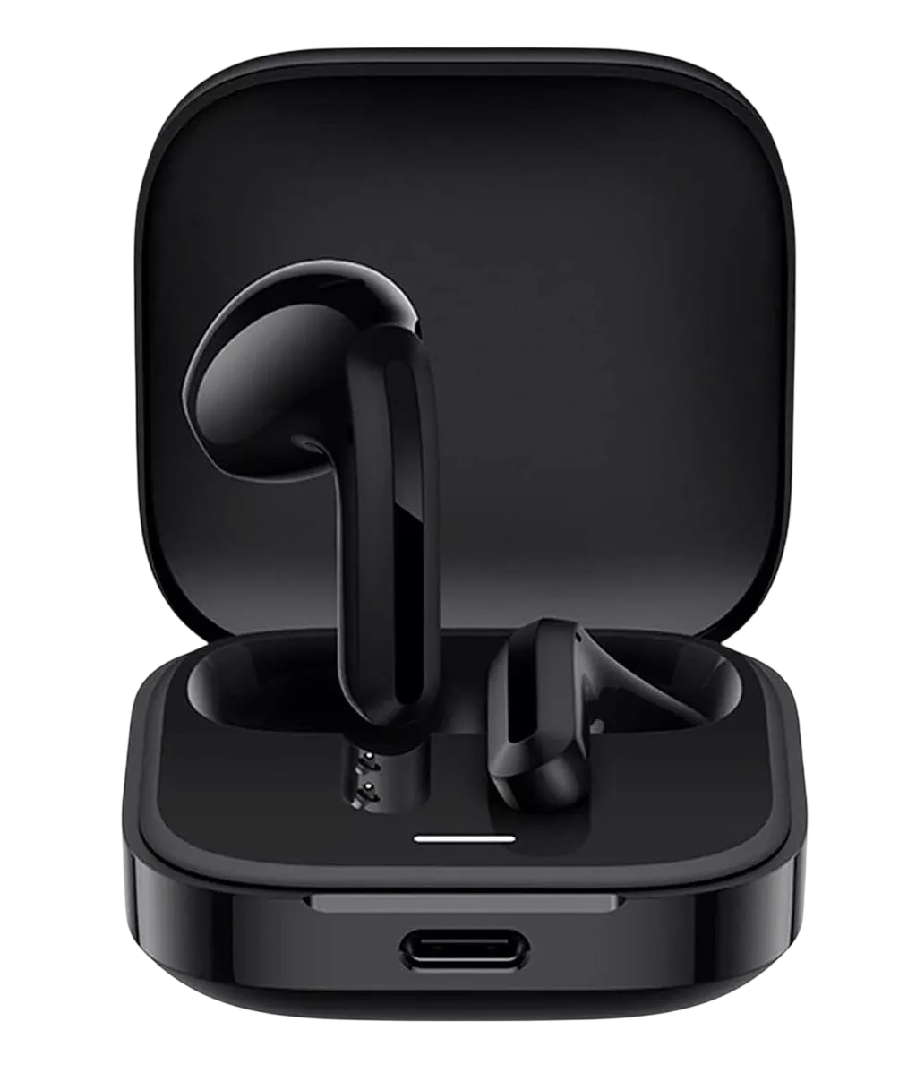 Foto 2 pulgar | Auriculares Active Bluetooth 5.4 Color Negro