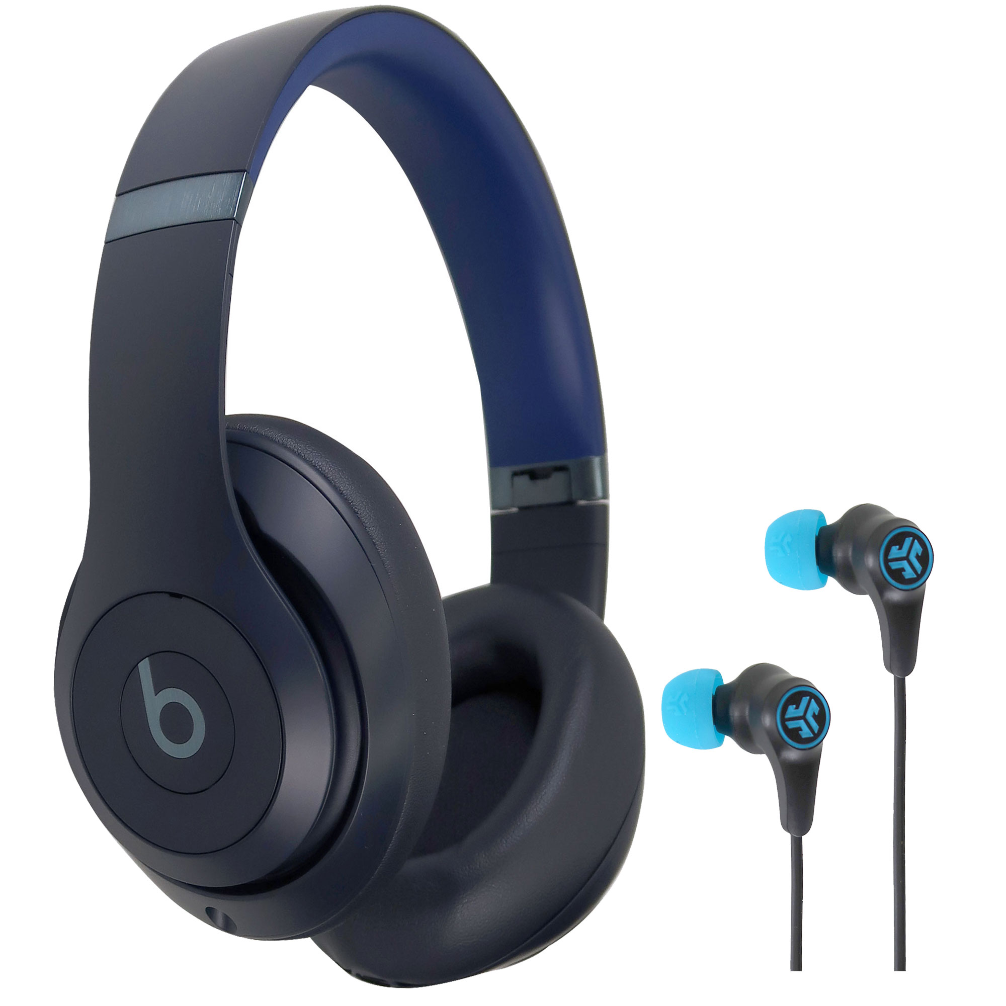 Auriculares Inalámbricos Beats Studio Pro Con Cancelación De Ruido - Venta Internacional.