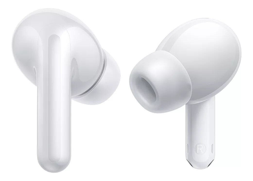 Foto 4 pulgar | Audífonos True Wireless Xiaomi Redmi Buds 6 con Bluetooth