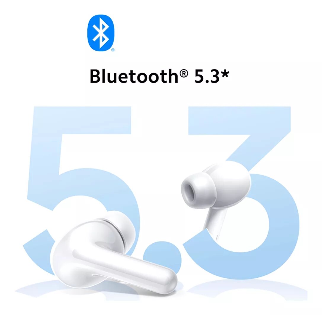 Foto 5 pulgar | Audífonos True Wireless Xiaomi Redmi Buds 6 con Bluetooth