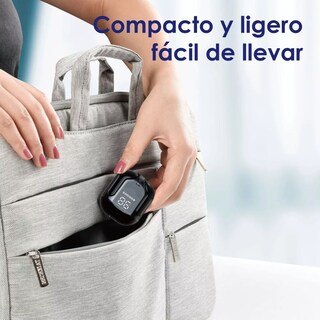 Foto 3 | Audífonos Inalámbricos Bluetooth Transparente Auriculares Negro