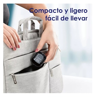 Foto 4 | Audífonos Inalámbricos Bluetooth Transparente Auriculares Negro