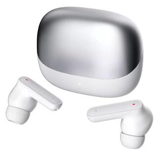 Foto 1 | Auriculares Bluetooth Inalámbricos Mvpsmart R92 Led Blancos