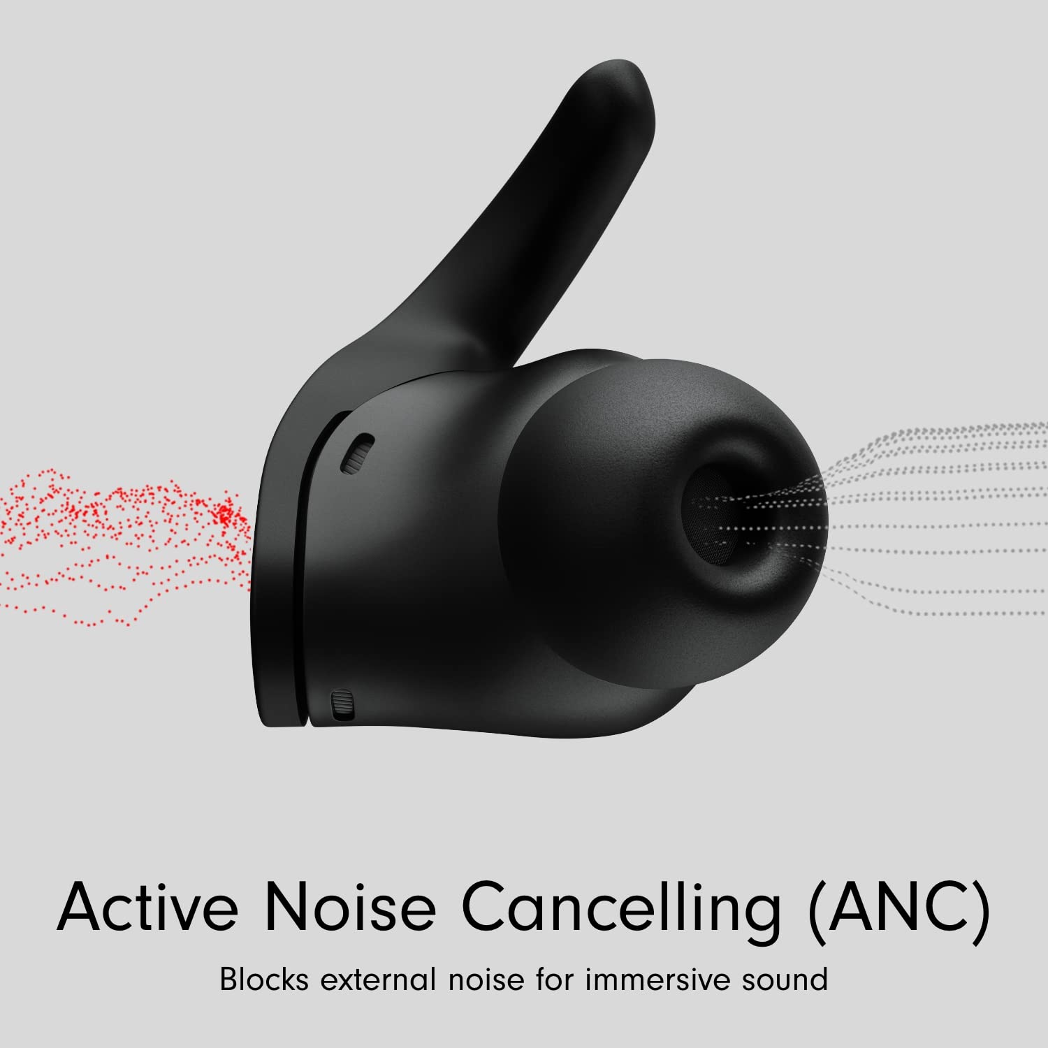 Foto 5 pulgar | Auriculares Inalámbricos con Cancelación de Ruido Beats Fit Pro - Venta Internacional