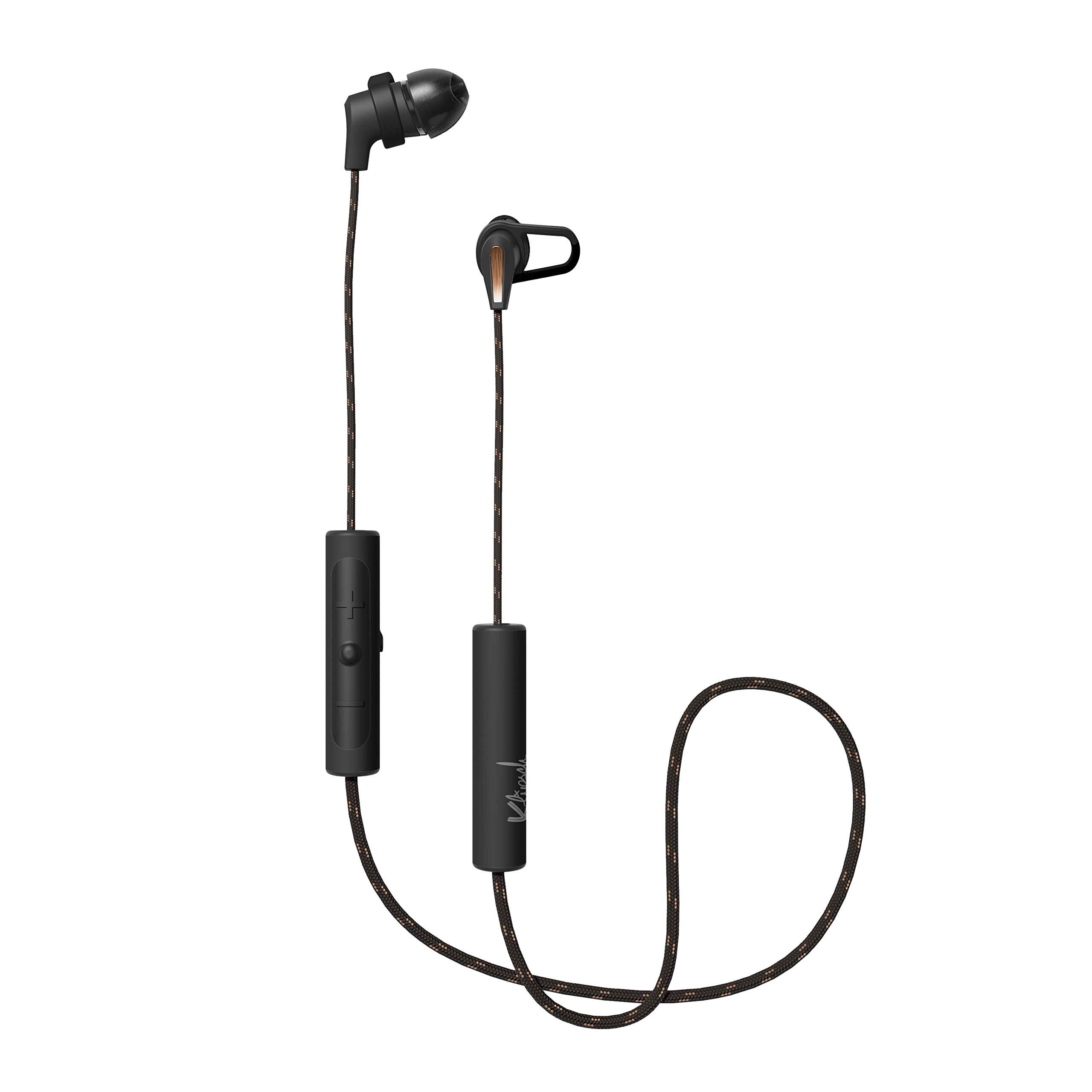 Foto 2 pulgar | Auriculares Klipsch T5 Sport Resistentes Al Sudor Con Batería De 10 Horas - Venta Internacional.