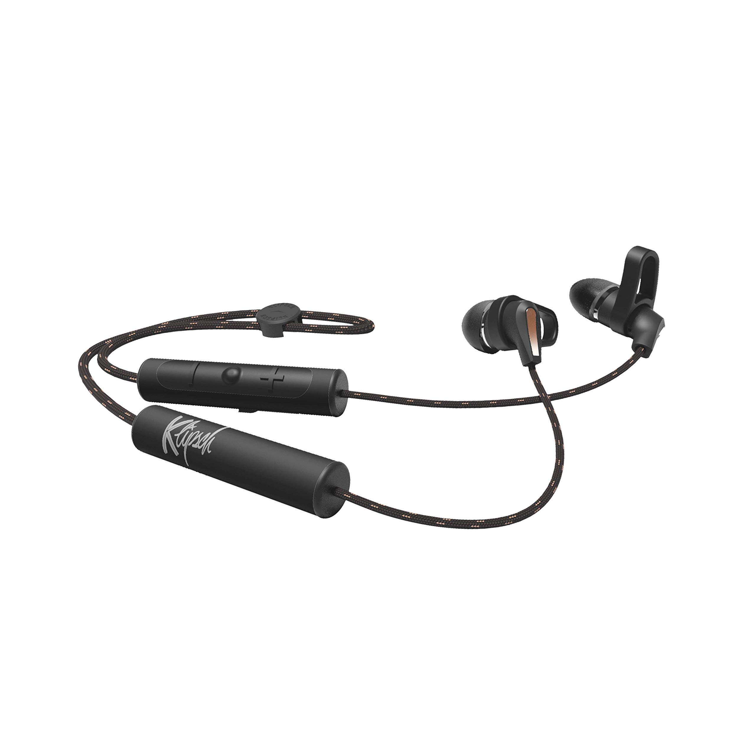 Foto 2 | Auriculares Klipsch T5 Sport Resistentes Al Sudor Con Batería De 10 Horas - Venta Internacional.