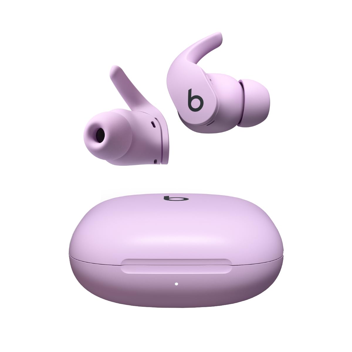 Auriculares Inalámbricos con Cancelación de Ruido Beats Fit Pro Stone Púrpura - Venta Internacional