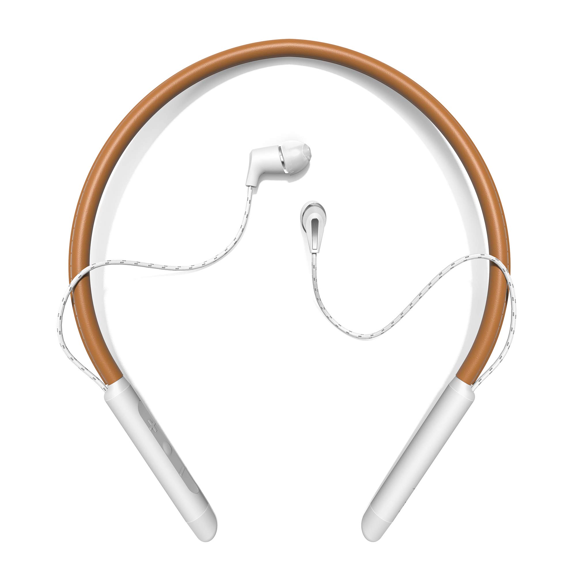 Foto 3 pulgar | Auriculares Con Banda Para El Cuello Klipsch T5 Negros Con Batería De 15 Horas - Venta Internacional.