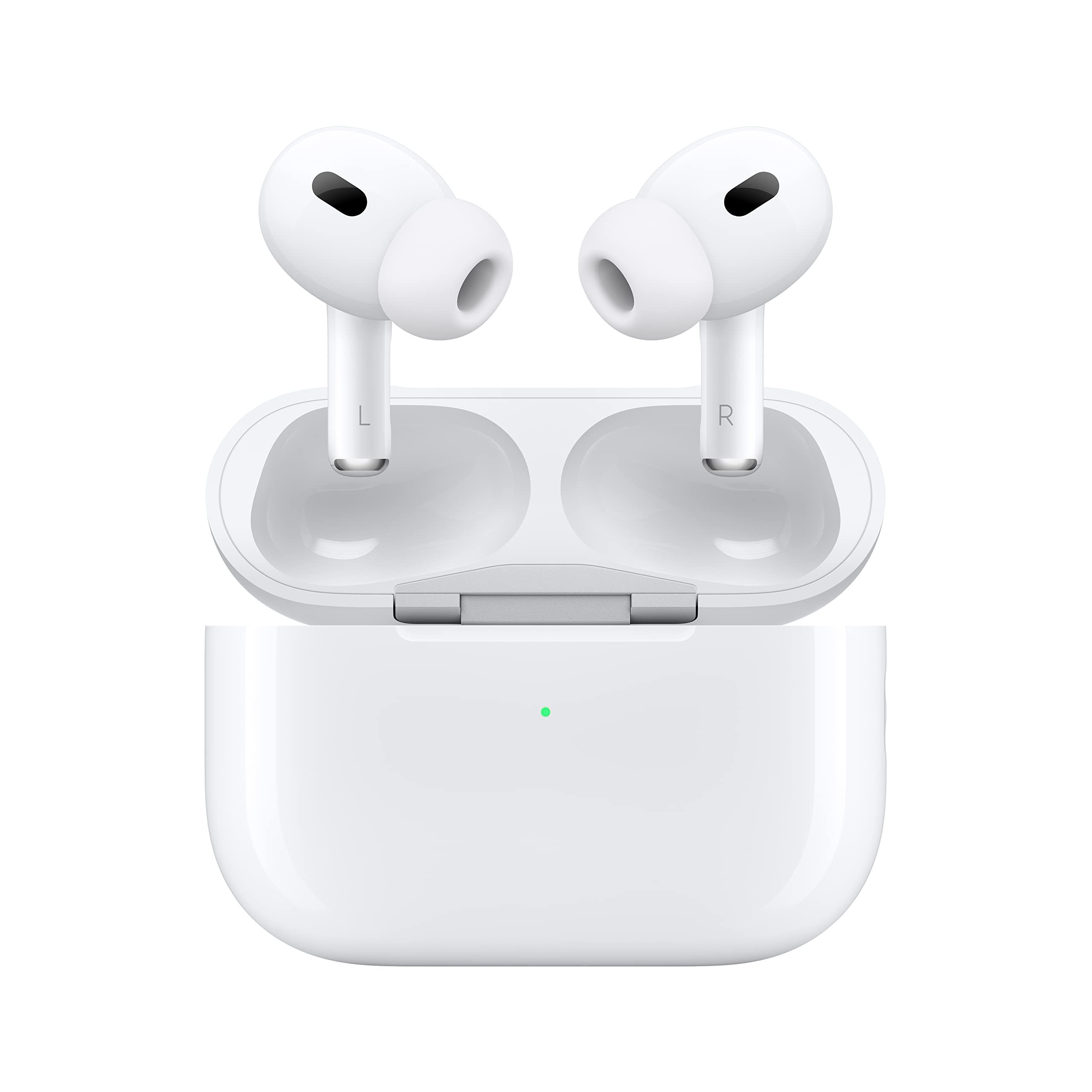 Foto 3 pulgar | Airpods Pro 2da Generación con Carga Usb-c - Venta Internacional