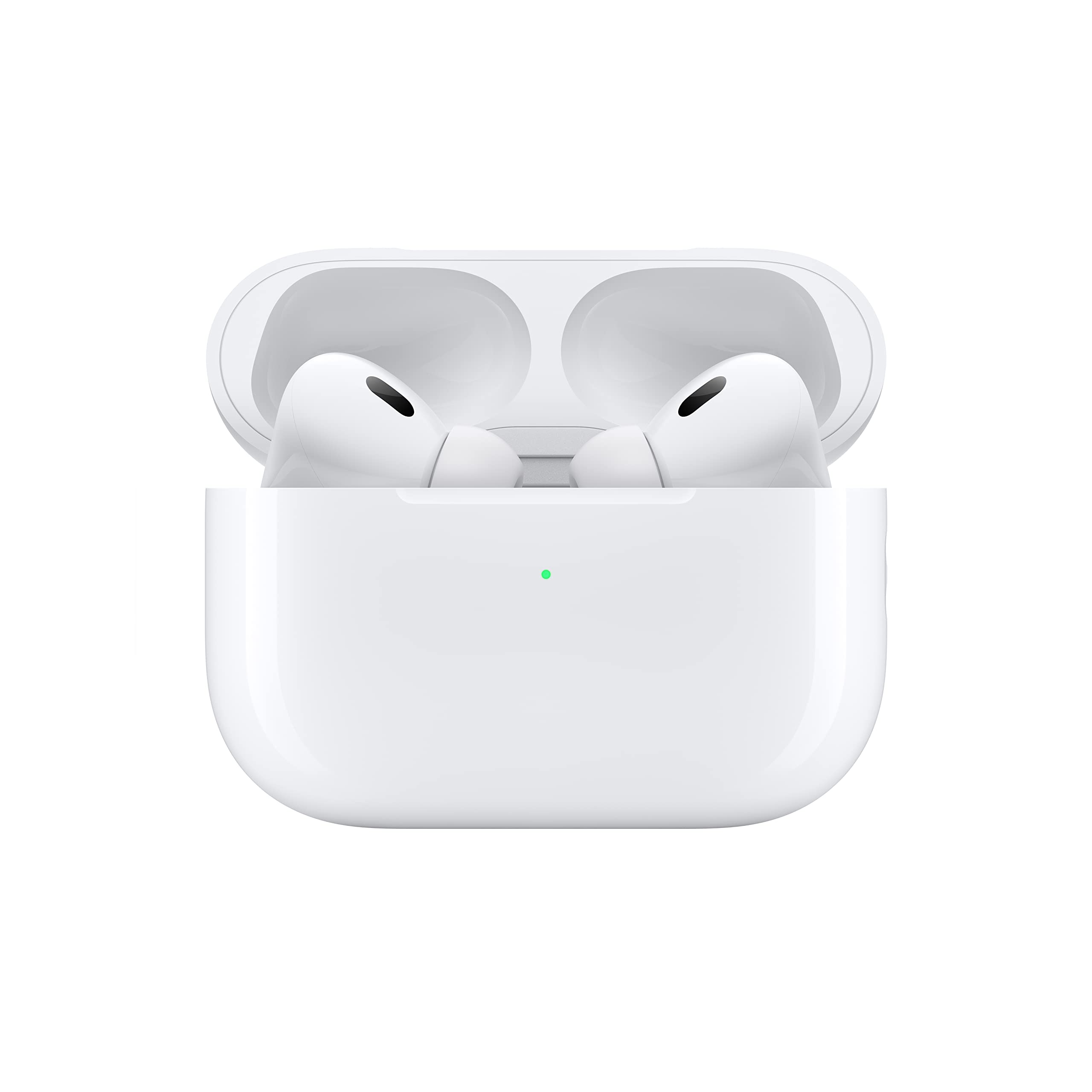 Foto 4 pulgar | Airpods Pro 2da Generación con Carga Usb-c - Venta Internacional