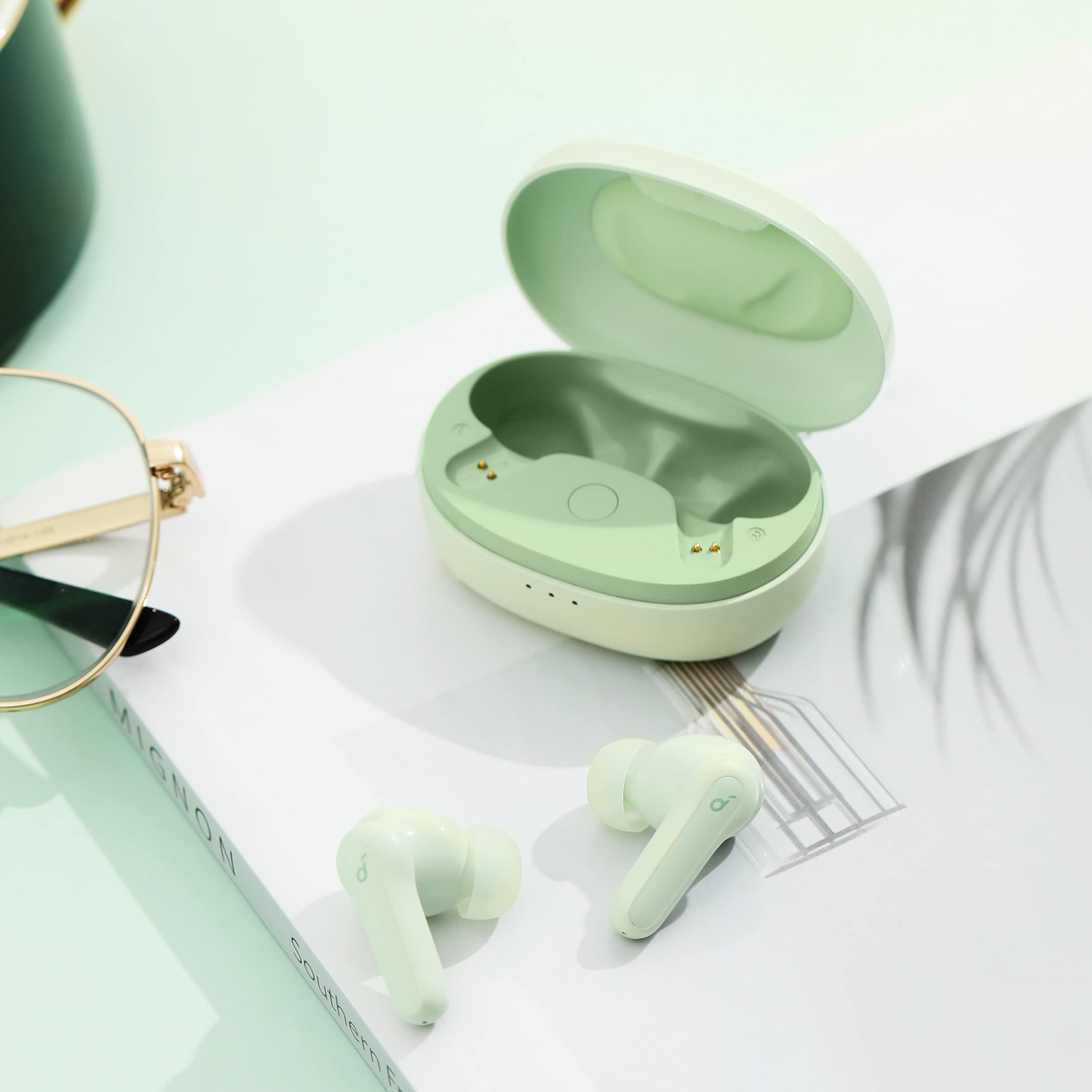 Foto 5 | Auriculares Inalámbricos True Soundcore Life P2 Mini Bluetooth 5.2 - Venta Internacional
