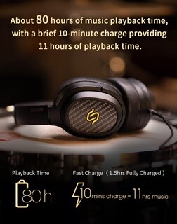 Foto 5 | Auriculares Inalámbricos Stax Spirit S3 - Venta Internacional