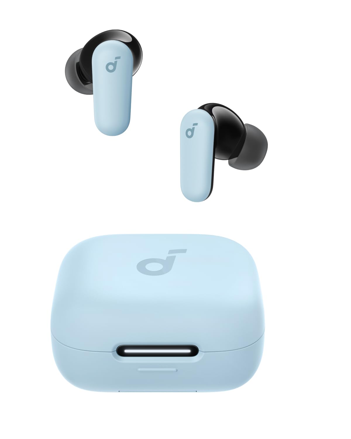 Foto 2 pulgar | Auriculares Inalámbricos Soundcore P30i De Anker con Cancelación De Ruido - Venta Internacional