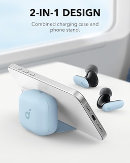 Foto 2 | Auriculares Inalámbricos Soundcore P30i De Anker con Cancelación De Ruido - Venta Internacional