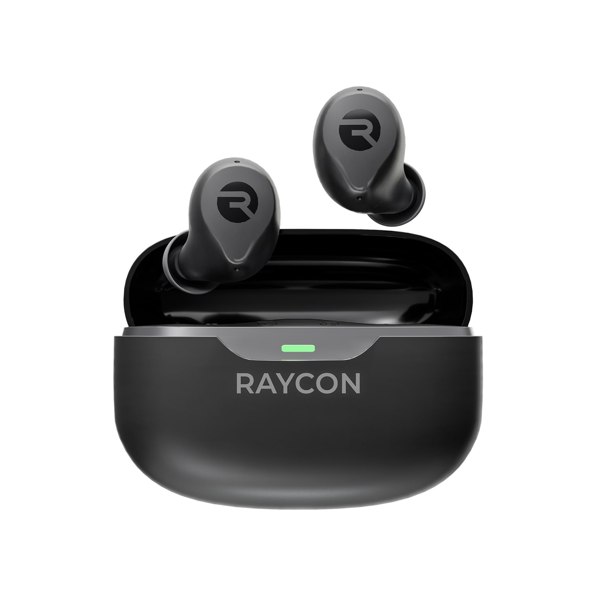 Foto 2 pulgar | Auriculares Inalámbricos Raycon Everyday 2024 Con 32 Horas De Reproducción, Color Negro - Venta Internacional.