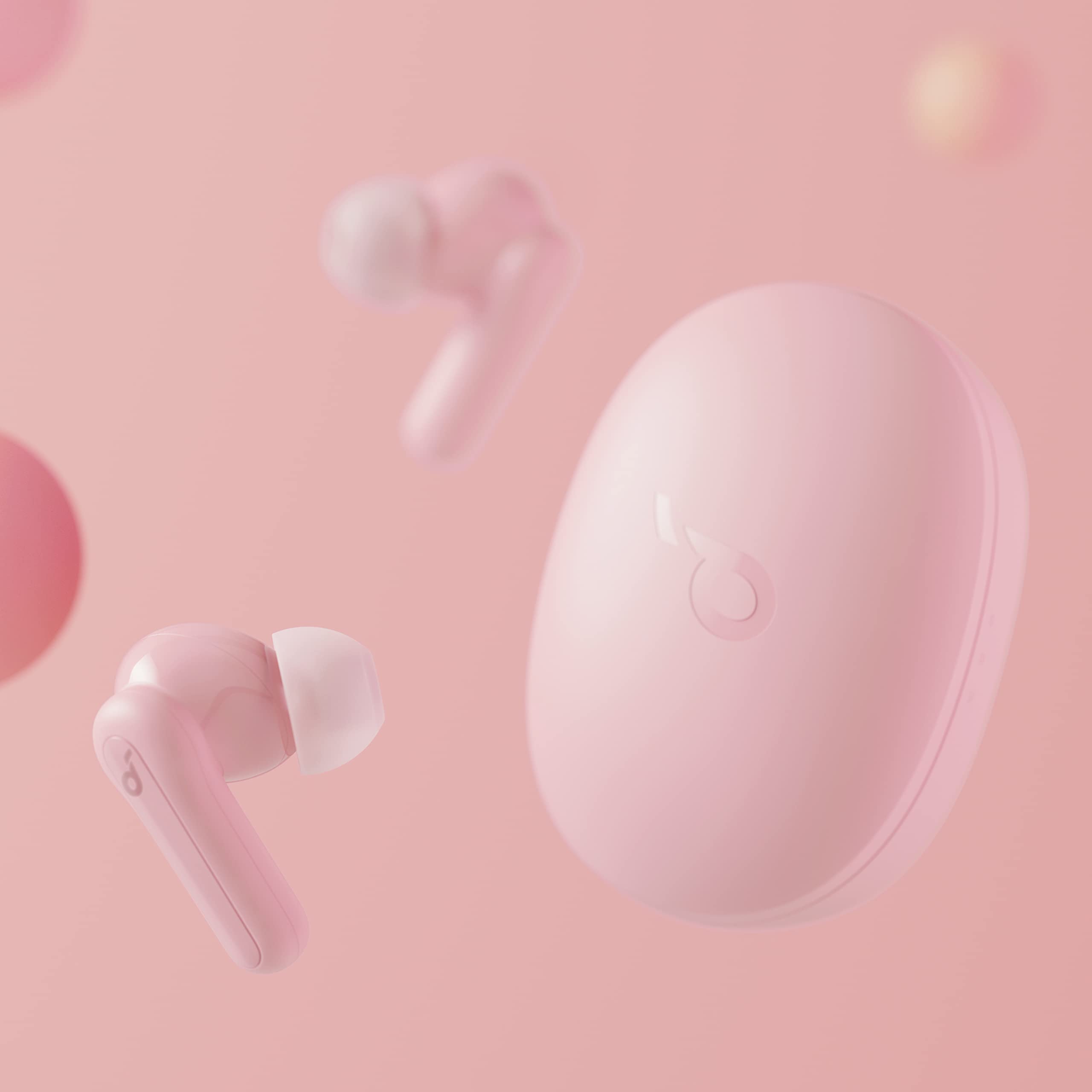 Foto 4 pulgar | Auriculares Inalámbricos True Soundcore Life P2 Mini Bluetooth 5.2 - Venta Internacional