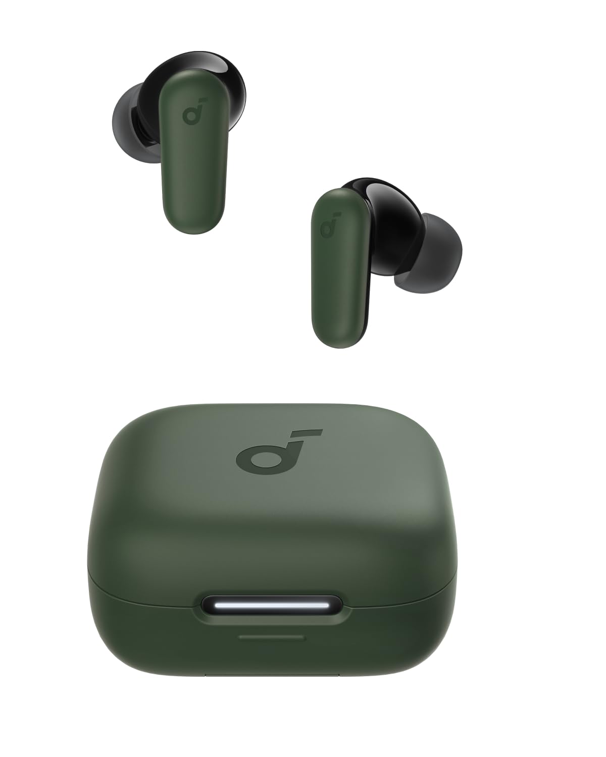 Auriculares Inalámbricos Soundcore P30i De Anker Con Cancelación De Ruido - Venta Internacional.