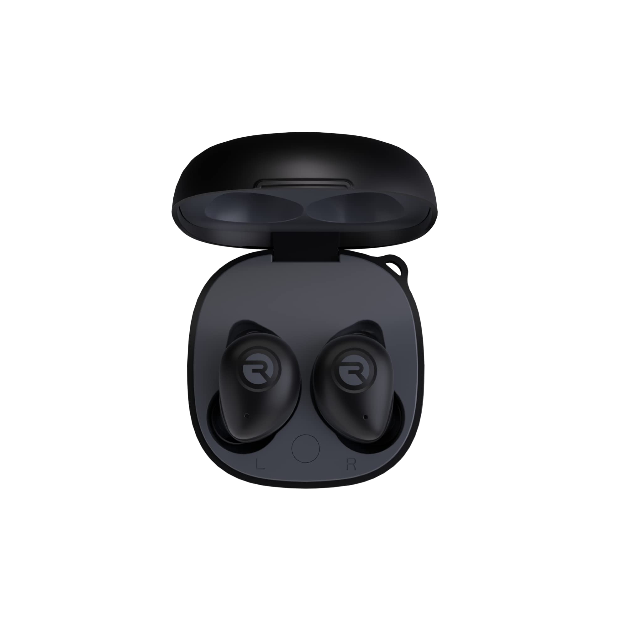 Auriculares Inalámbricos Bluetooth True Raycon Fitness Con Micrófono 56 H - Venta Internacional.