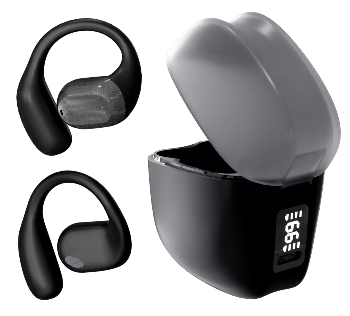 Audífonos In Ear Lab.G con Bluetooth