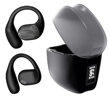 Foto 1 | Audífonos In Ear Lab.G con Bluetooth