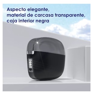 Foto 3 | Audífonos In Ear Lab.G con Bluetooth