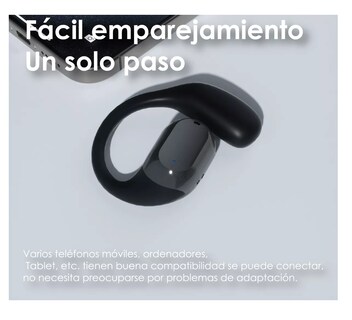 Foto 4 | Audífonos In Ear Lab.G con Bluetooth